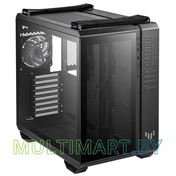 Корпус ASUS TUF Gaming GT502 Plus (черный) картинка 8